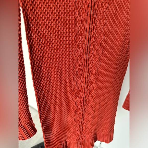 Set 2 things. blouse and dress. H&M and CocoandShoy  Size M/s.     (C72) - Picture 5 of 16